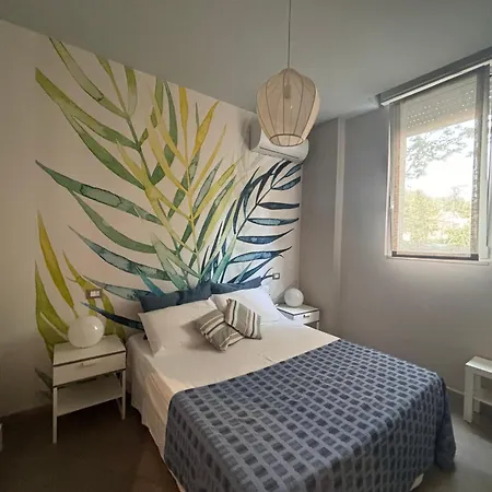 Apartament La Casa Di Azzurra - Baia Flaminia Pesaro