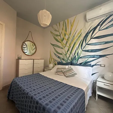 La Casa Di Azzurra - Baia Flaminia Apartament *