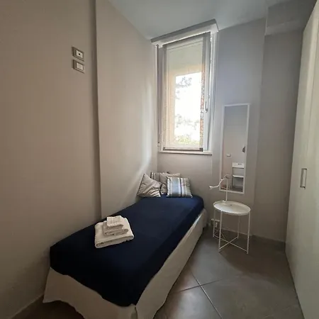 La Casa Di Azzurra - Baia Flaminia شقة *