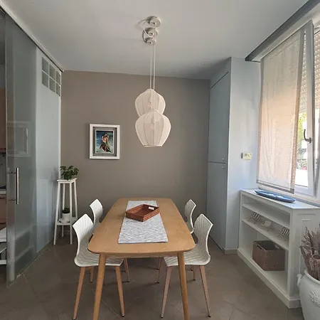 La Casa Di Azzurra - Baia Flaminia بيزارو